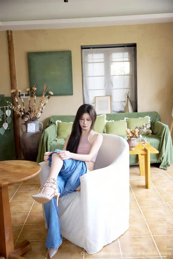 Vol. 10983 尹甜甜sunny(84P)