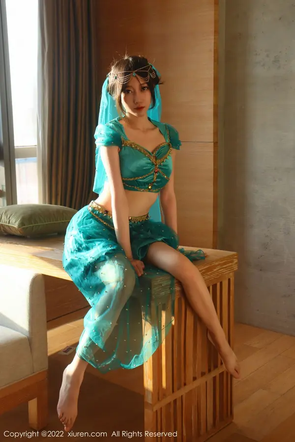 Vol. 05670 玥儿玥er(52P)