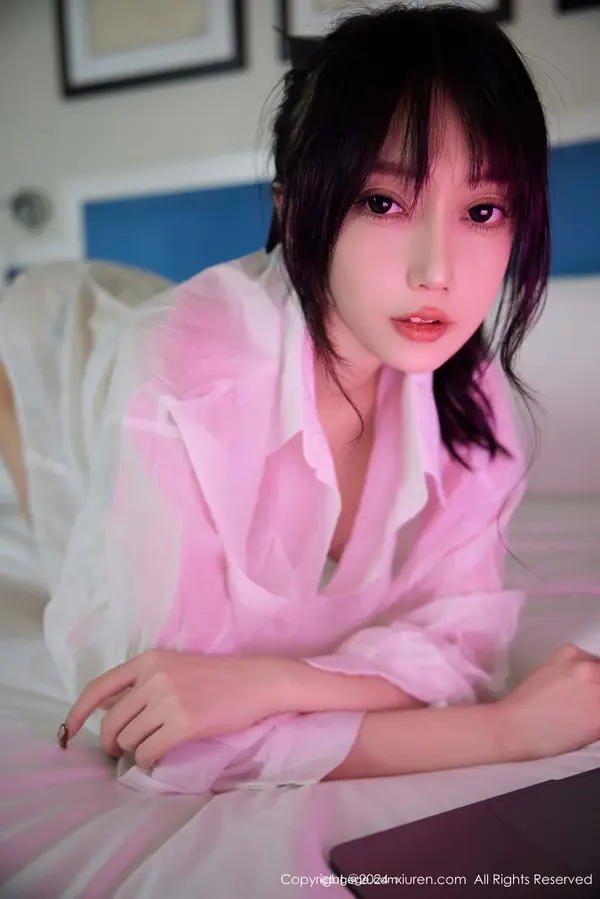 Vol. 09274 玥儿玥er(76P)