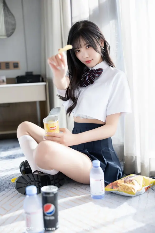 Vol. 05338 杨晨晨Yome(83P)