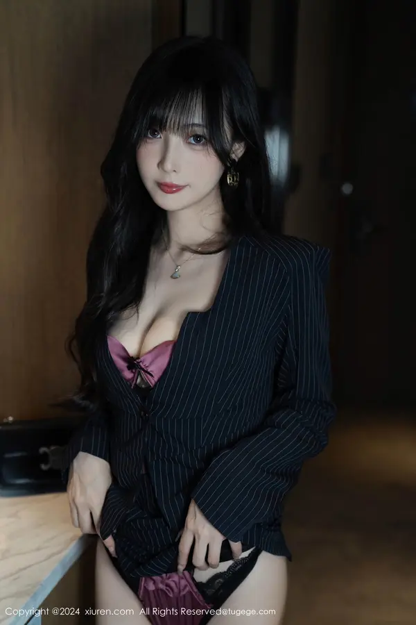 Vol. 09186 林星阑(91P)