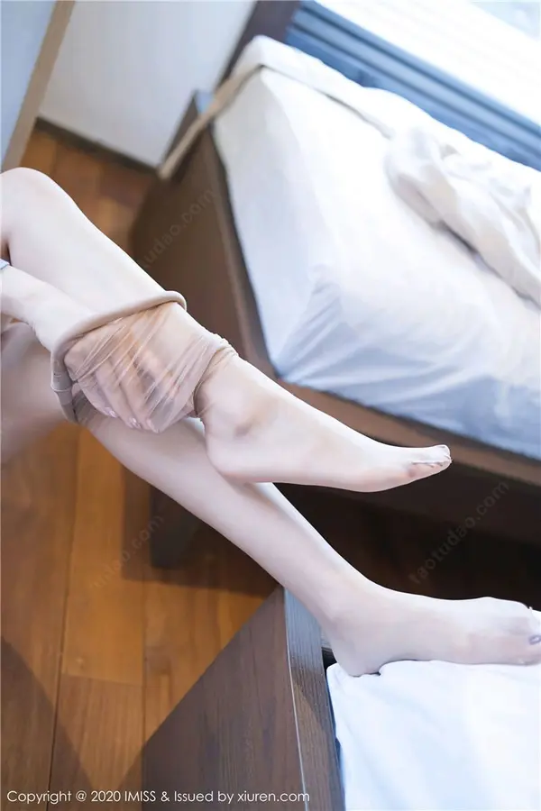 Vol. 0447 小狐狸Kathryn(51P)