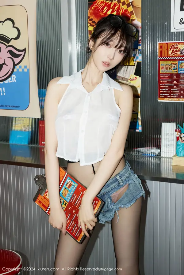 Vol. 08811 玥儿玥er(75P)
