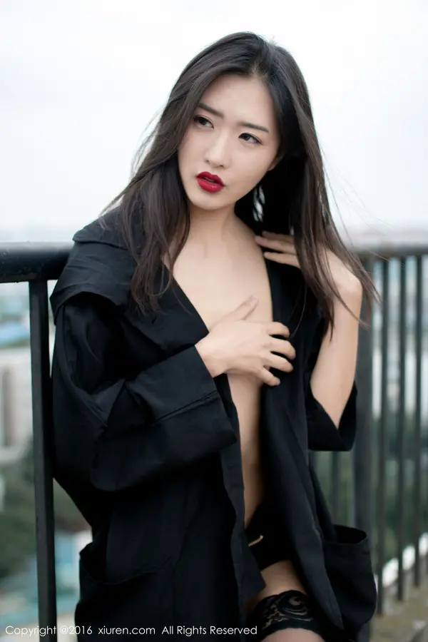 Vol. 00624 周琰琳LIN(50P)