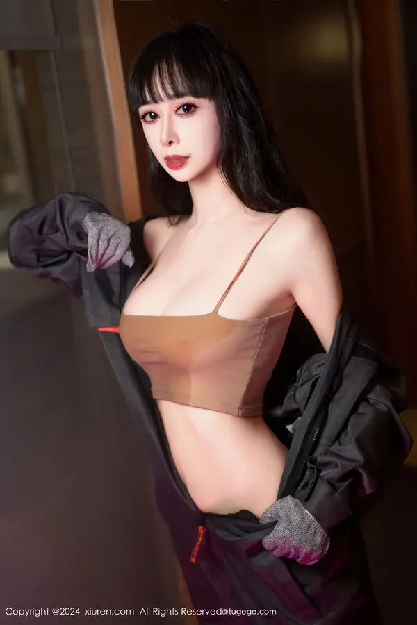 Vol. 08938 宝宝甜(83P)