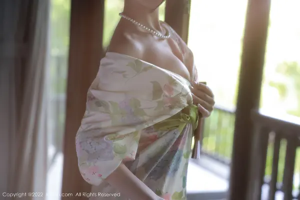 Vol. 05514 谢晚晚(112P)