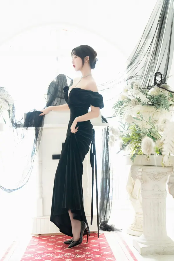 Vol. 08070 波巧酱(88P)