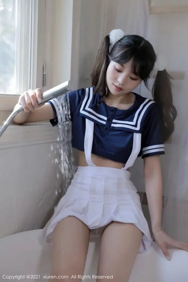Vol. 03907 佘贝拉bella(52P)