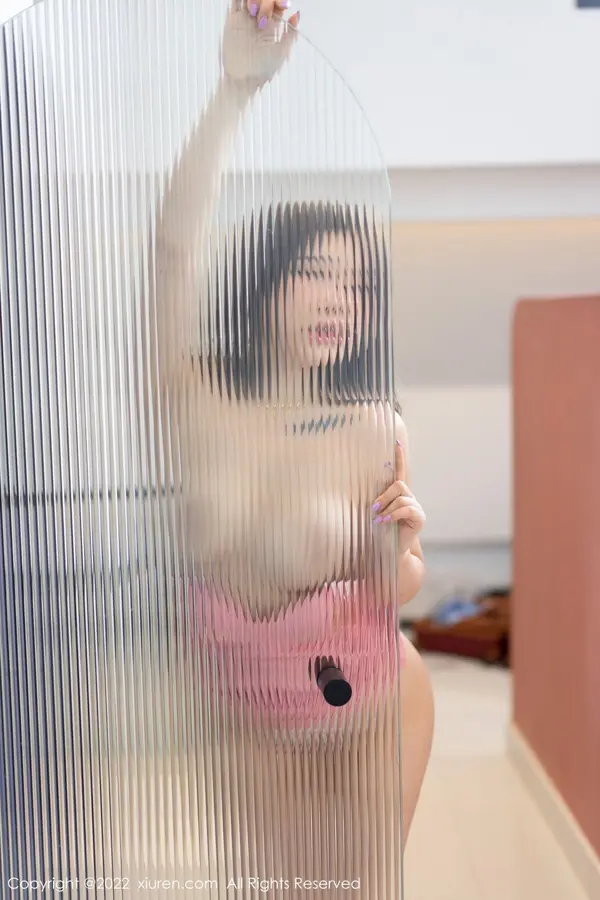 Vol. 05894 小海臀Rena(71P)