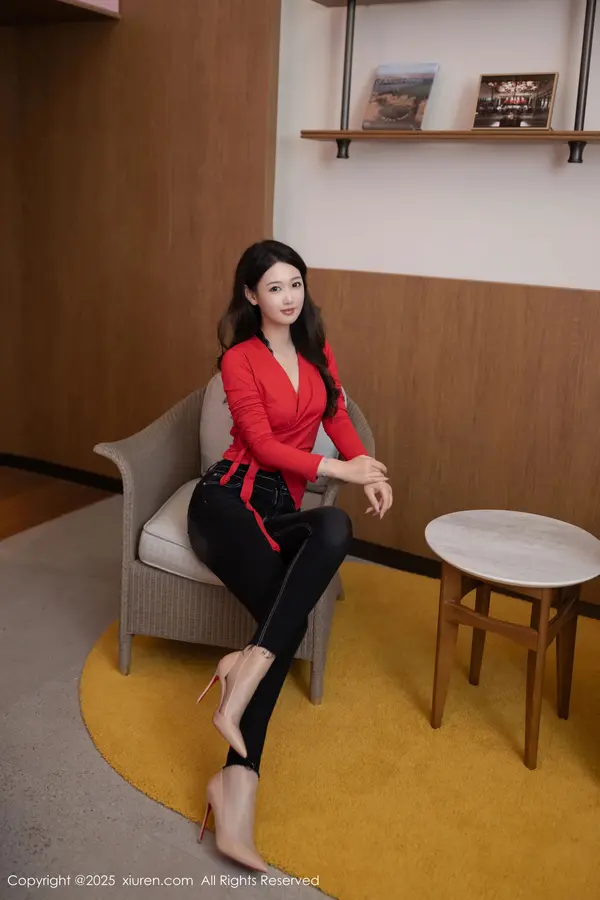 Vol. 09894 唐安琪(80P)