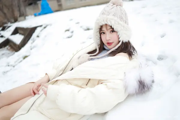 Vol. 0262 恩率babe(51P)