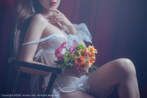Vol. 01980 沈梦瑶(41P)