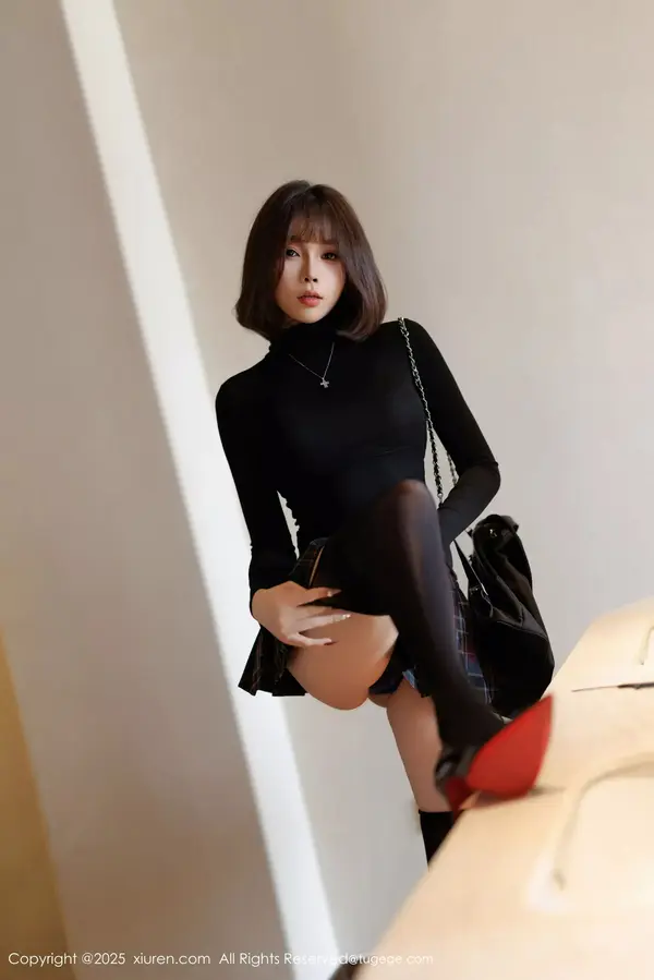 Vol. 09944 徐莉芝Booty(86P)