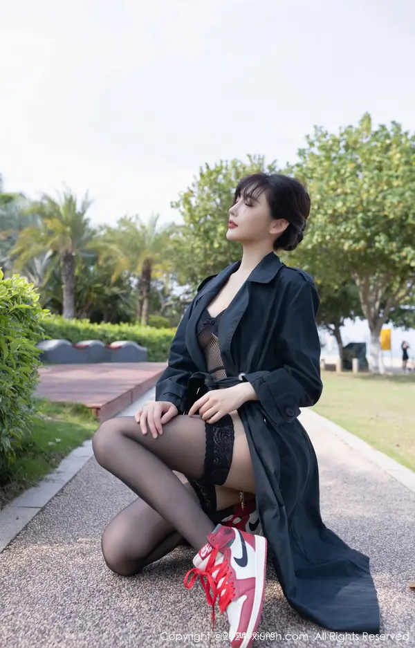 Vol. 08844 陆萱萱(81P)