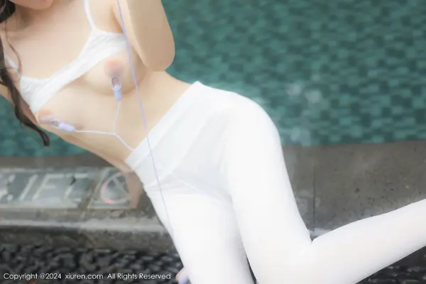 Vol. 08132 桃妖夭(79P)