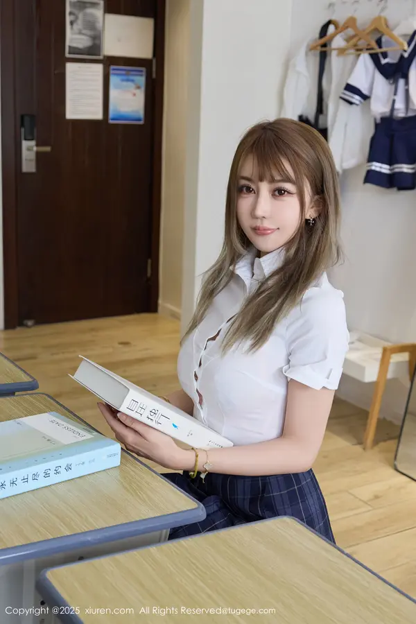 Vol. 10750 Zoe柚柚(71P)
