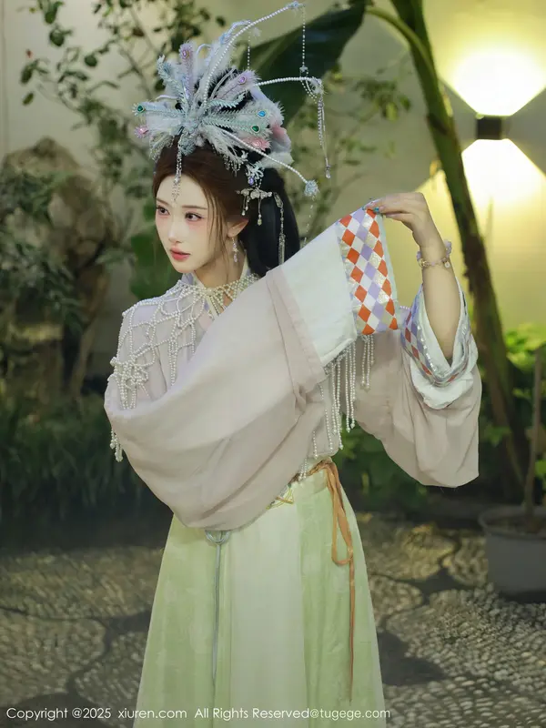 Vol. 10736 金允希Yuki(81P)