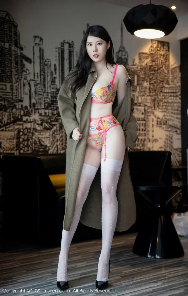 Vol. 05723 白茹雪(80P)
