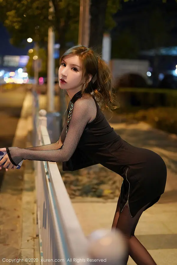 Vol. 02858 周于希Sandy(75P)