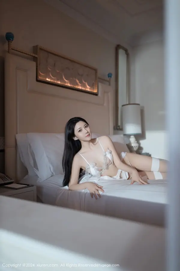 Vol. 08962 鱼子酱Fish(81P)