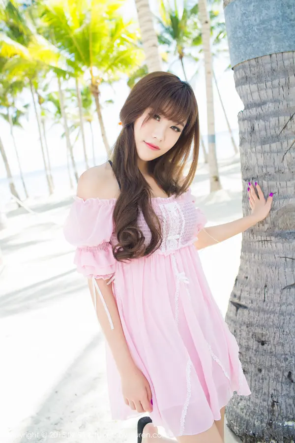 Vol. 0055 程小烦不烦(54P)