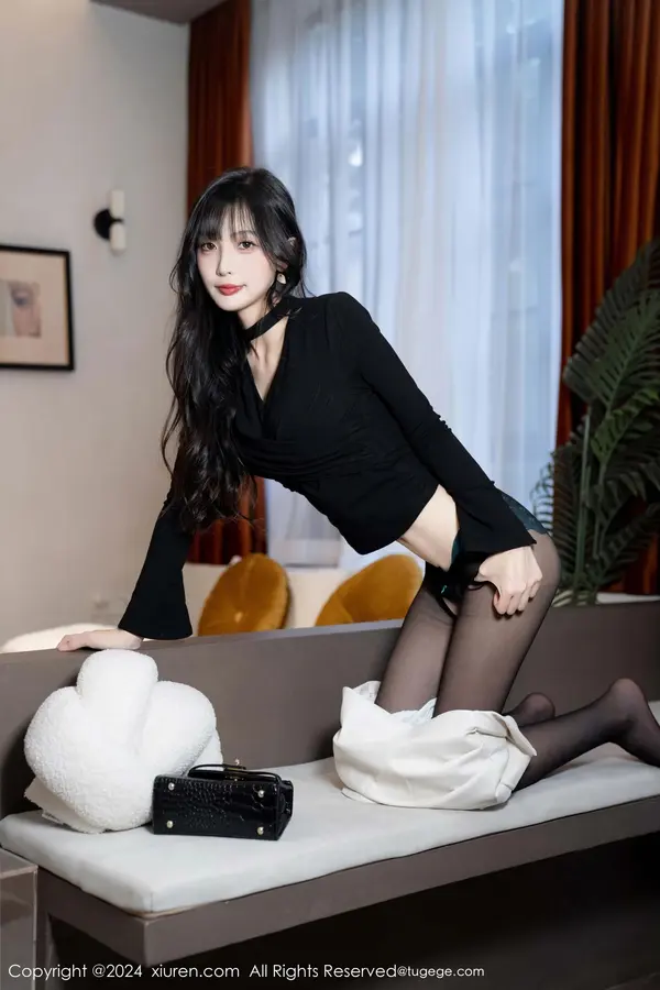 Vol. 09691 林星阑(101P)