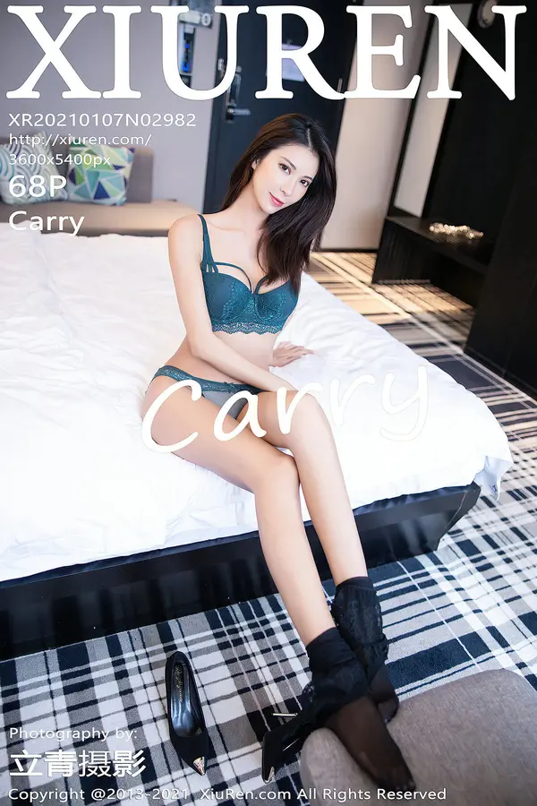 Vol. 02982 Carry(69P)-妹子录-美女图片|美女写真 专注超高清美女图片分享网站