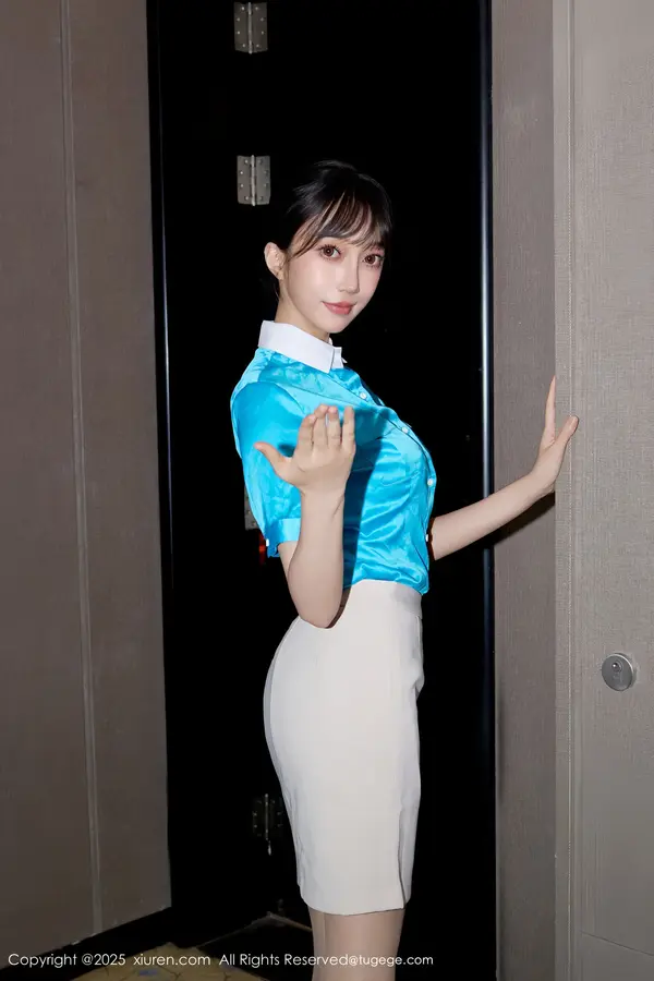 Vol. 10914 玥儿玥er(63P)