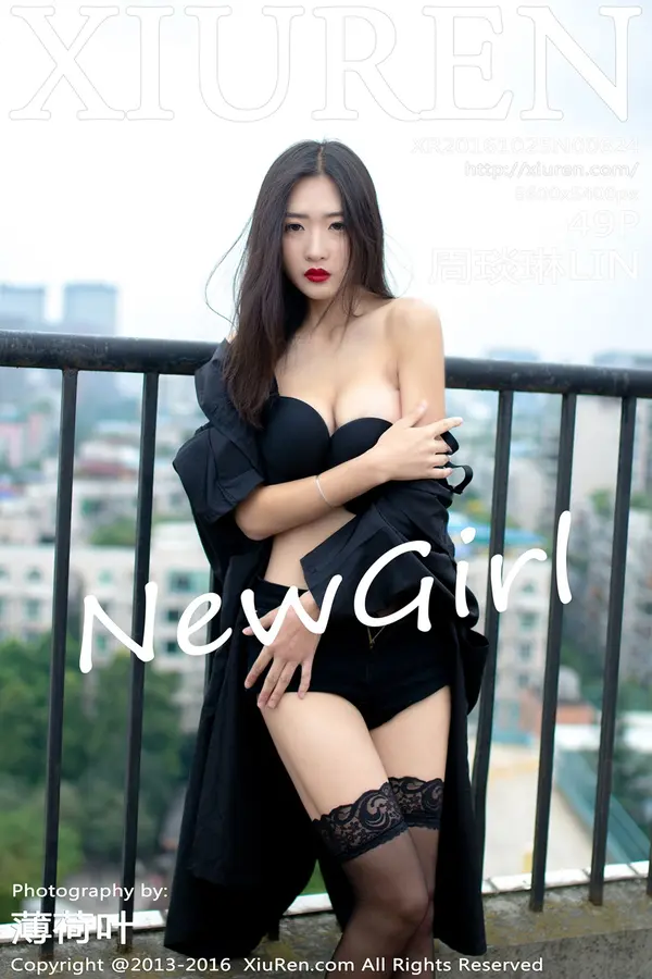 Vol. 00624 周琰琳LIN(50P)-妹子录-美女图片|美女写真 专注超高清美女图片分享网站