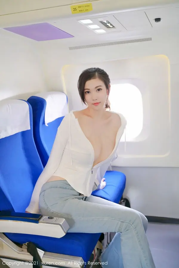 Vol. 03989 李雅柔182CM(50P)