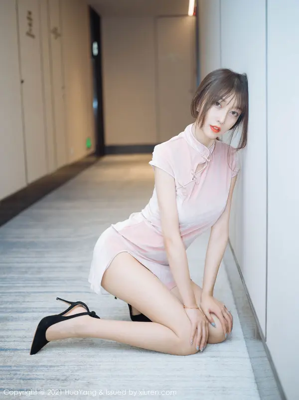 Vol. 0430 玥儿玥er(52P)