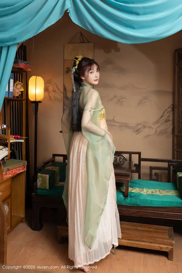 Vol. 10223 模特合集(81P)