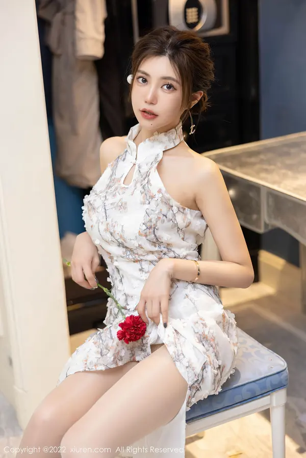 Vol. 05713 绮里嘉ula(99P)