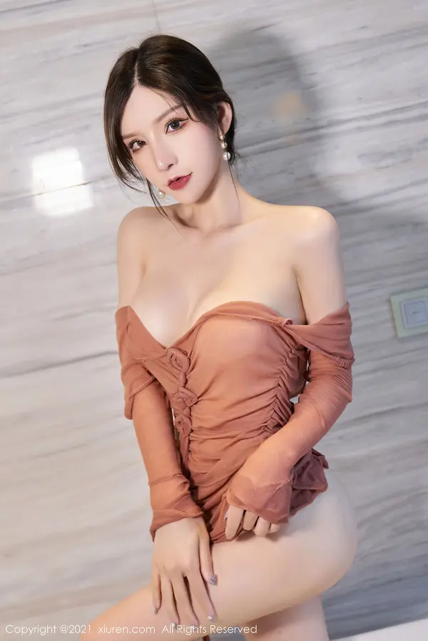 Vol. 03564 周于希Sandy(76P)