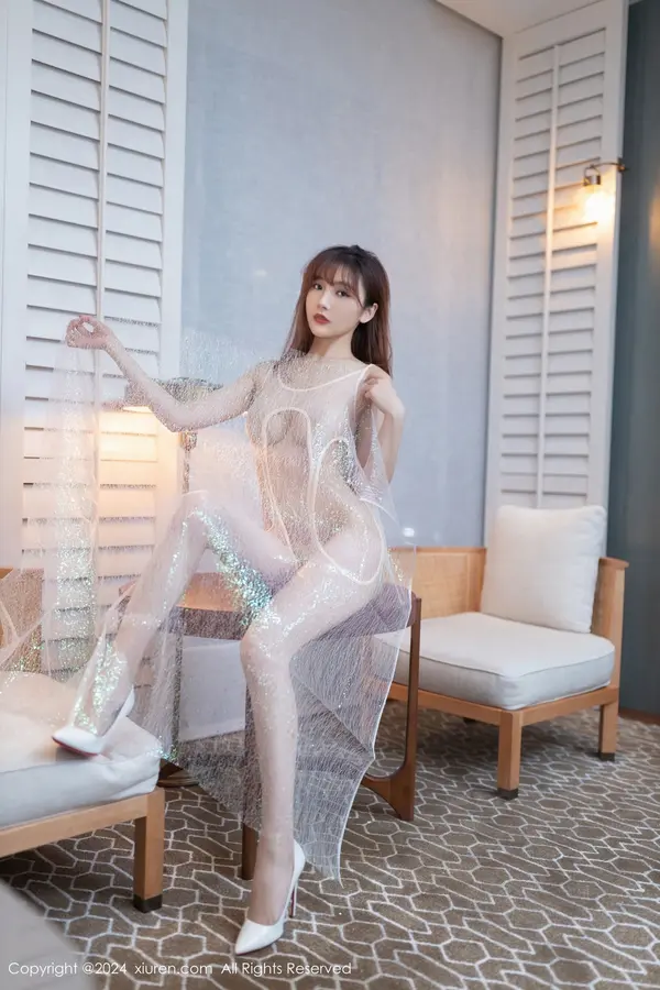 Vol. 08271 陆萱萱(80P)