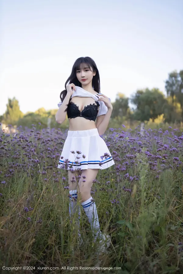 Vol. 09554 陆萱萱(81P)