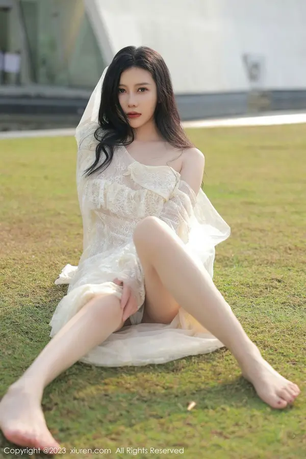 Vol. 06303 尹甜甜(55P)