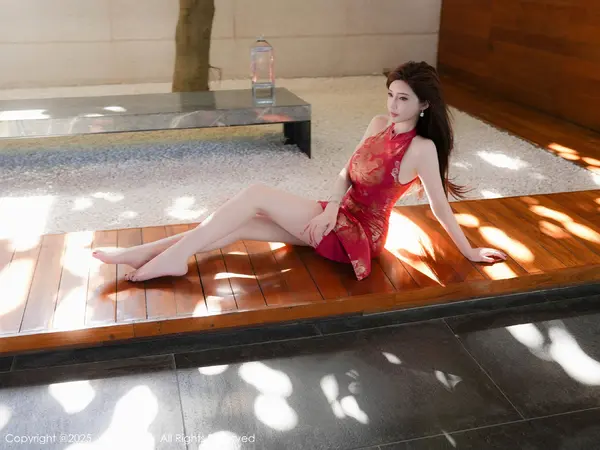 Vol. 09837 Carol周妍希X(78P)