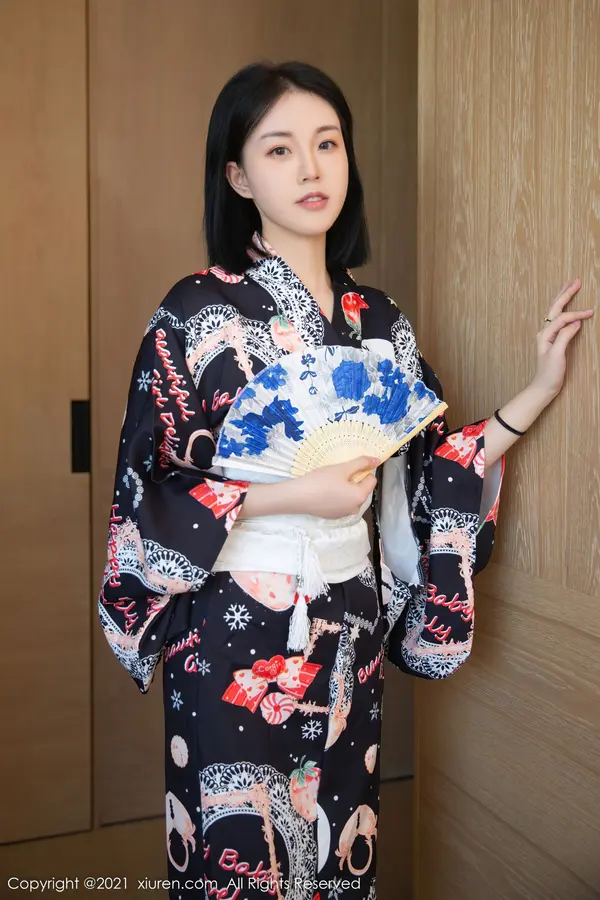 Vol. 04313 一颗甜蛋黄(82P)