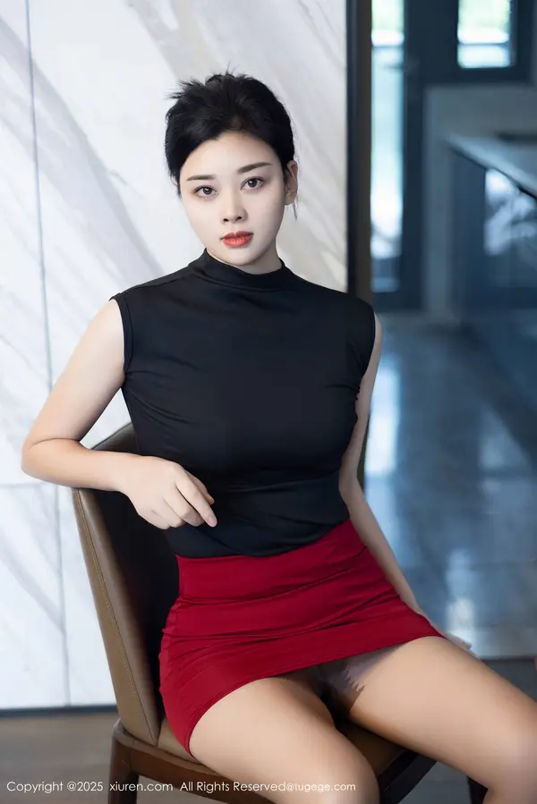 Vol. 10948 徐清妍(81P)