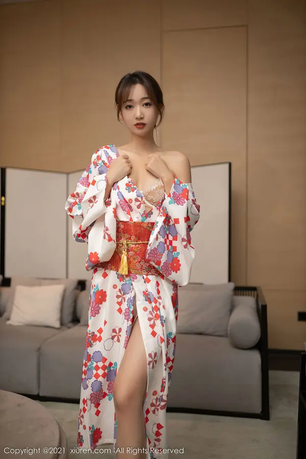 Vol. 04349 唐安琪(90P)