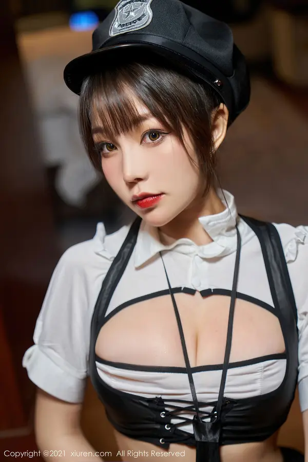 Vol. 03588 芝芝Booty(71P)