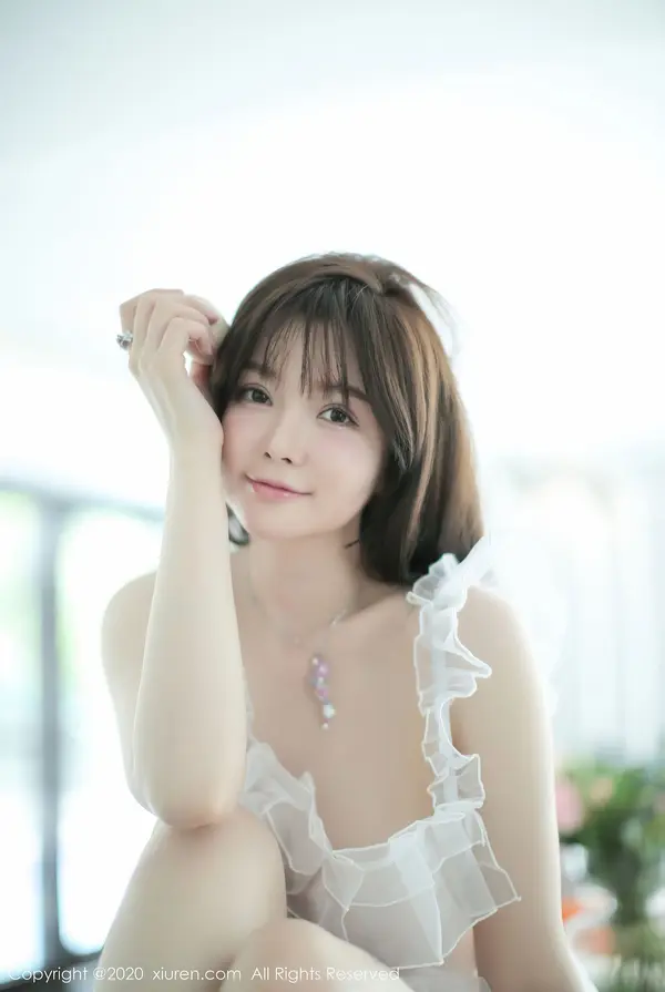 Vol. 02660 糯美子Mini(39P)