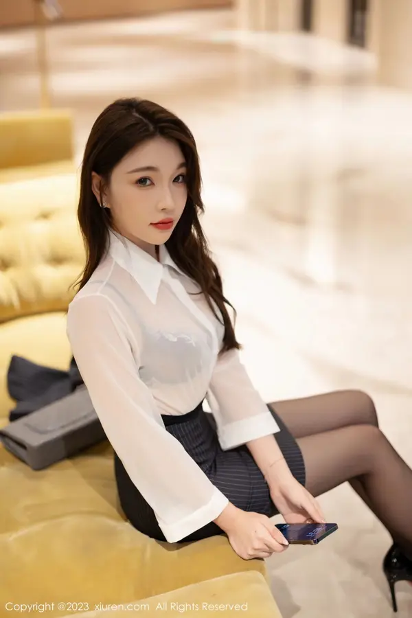 Vol. 07508 徐莉芝Booty(84P)