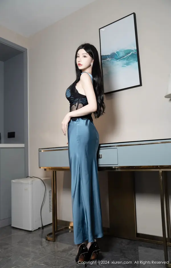 Vol. 08242 周于希Sally(116P)