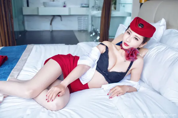 Vol. 0082 莉莉Lily(51P)