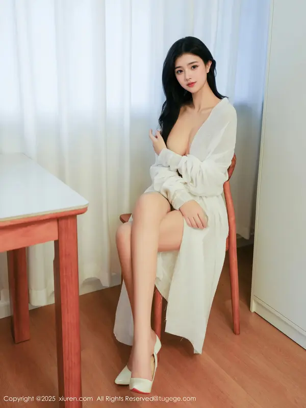 Vol. 10920 林悦溪儿(54P)
