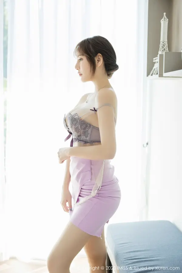 Vol. 0439 Lavinia肉肉(58P)