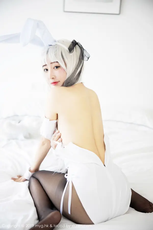 Vol. 0354 童丹娜cara(59P)