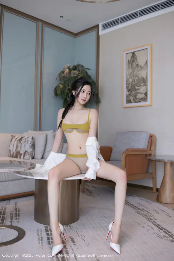 Vol. 09709 鱼子酱Fish(81P)